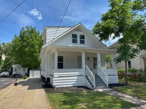 440 Sackett Ave, Monroe, MI, 48162-2634 | Card Image