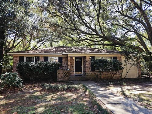 324 Vanderbilt Drive, Mobile, AL, 36608 | Card Image
