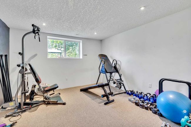 33 Barber Street Nw, House other with 4 bedrooms, 4 bathrooms and 4 parking in Langdon AB | Image 30