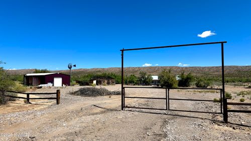 57 Old Ranch Rd, Truth Or Consequences, NM, 87901 | Card Image