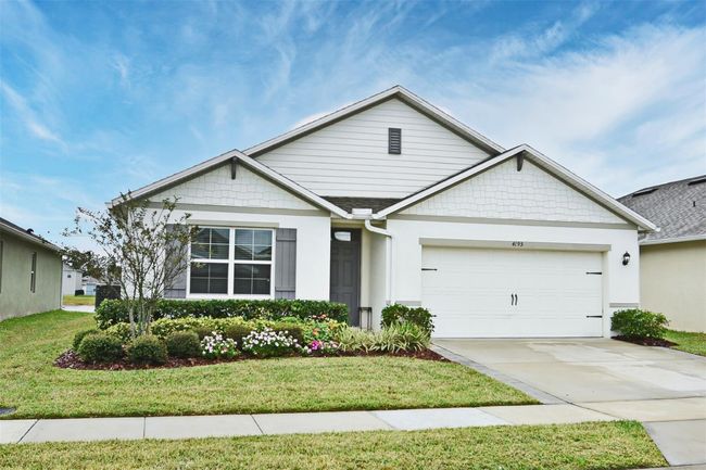 4195 Looking Glass Place, SANFORD, FL, 32771 | Card Image