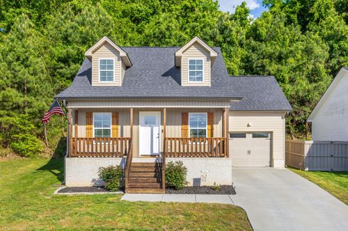 1656 Southern Heights Cir Se, Cleveland, TN, 37311-6490 | Card Image