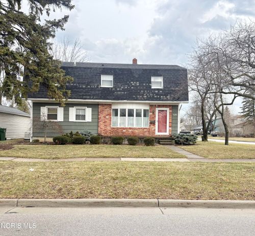 519 Sackett St, Maumee, OH, 43537-2858 | Card Image