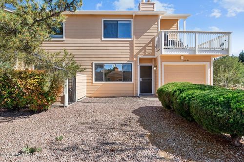 3a-2149 Mission Way, Prescott, AZ, 86301-4318 | Card Image