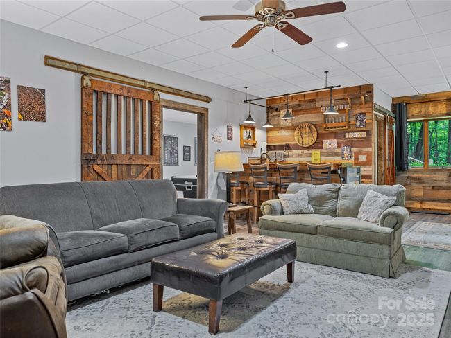 48 Grouse Thicket Rd, House other with 3 bedrooms, 3 bathrooms and null parking in Mars Hill NC | Image 25