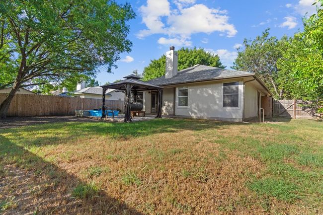 221 Dashelle Run, House other with 3 bedrooms, 2 bathrooms and null parking in Kyle TX | Image 19