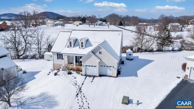 102 Wexford St, House other with 4 bedrooms, 3 bathrooms and null parking in STAUNTON VA | Image 72