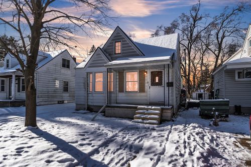 11319 Tecumseh, Redford, MI, 48239-2263 | Card Image