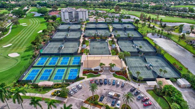 APT-104 - 7449 Glendevon Ln, Condo with 2 bedrooms, 2 bathrooms and null parking in Delray Beach FL | Image 75