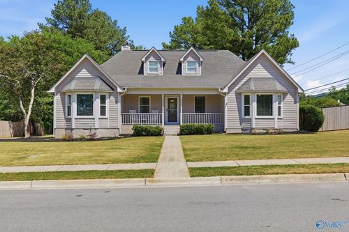 1119 Chesterfield Road Se, Huntsville, AL, 35803 | Card Image