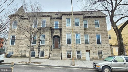 1613 Lincoln Rd Ne, WASHINGTON, DC, 20002-2151 | Card Image