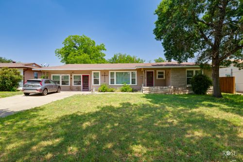 2408 W Avenue L, San Angelo, TX, 76901-3755 | Card Image