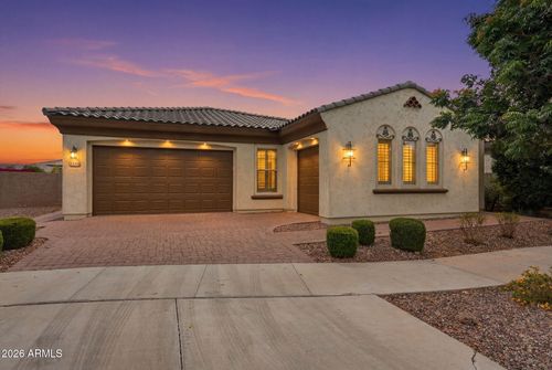 5219 S Wildrose, Mesa, AZ, 85212-8346 | Card Image