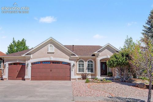 9012 Stony Creek Dr, Colorado Springs, CO, 80924-8133 | Card Image