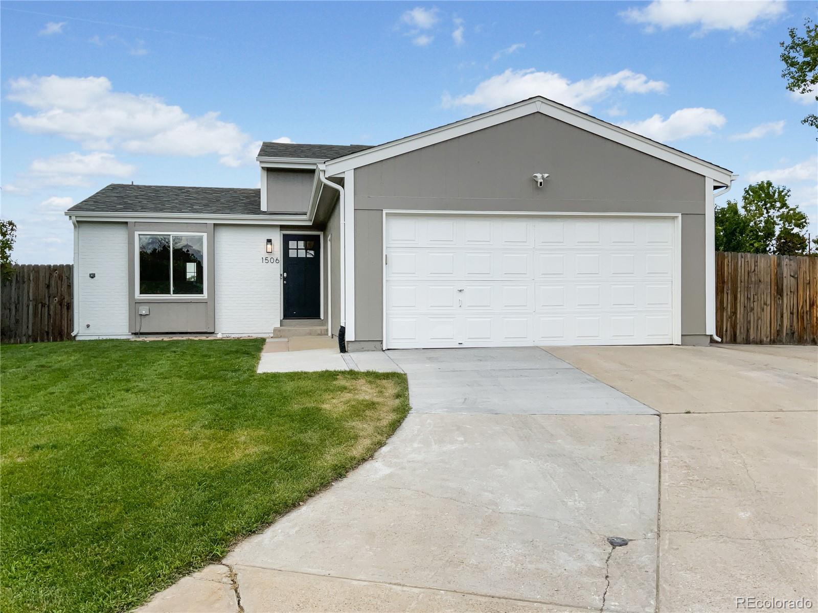 Calkins Ave, Longmont, CO 80501