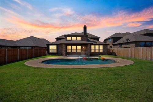 228 Ovaletta Dr, Justin, TX, 76247-1490 | Card Image