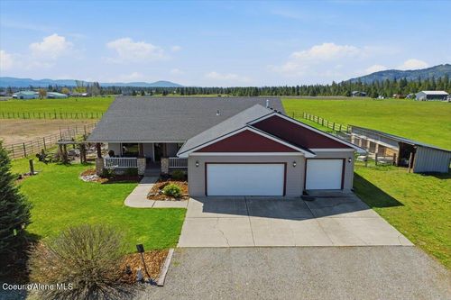 222 E Remington Rd, Athol, ID, 83801-8525 | Card Image
