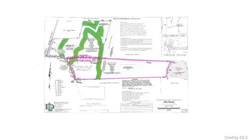 TBD Fosler Lot 2 Road, Plattekill, NY, 12568 | Card Image