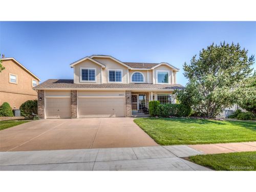 2457 Craycroft Dr, Colorado Springs, CO, 80920 | Card Image