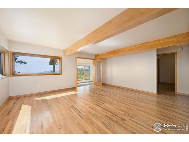 3805 Davis Ranch Rd, House other with 4 bedrooms, 3 bathrooms and null parking in Bellvue CO | Image 7
