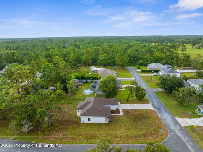 12331 Fulmar Rd, House other with 3 bedrooms, 2 bathrooms and null parking in WEEKI WACHEE FL | Image 40