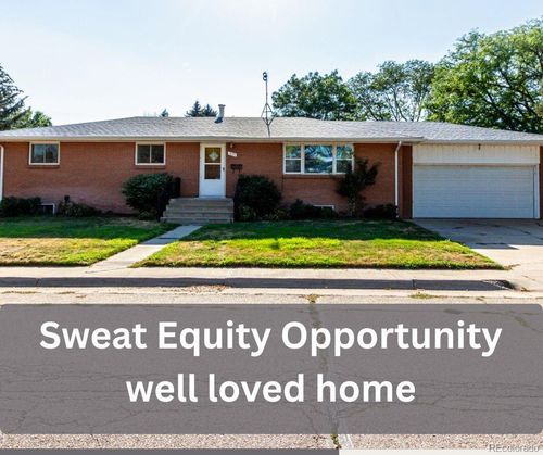 1021 Hoover Ave, Fort Lupton, CO, 80621-2619 | Card Image