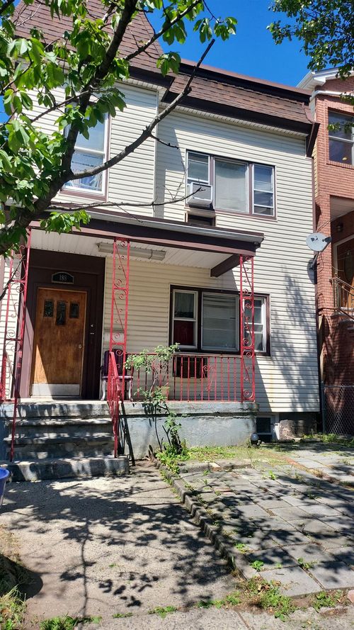 188 North St, Jersey City, NJ, 07307-3335 | Card Image