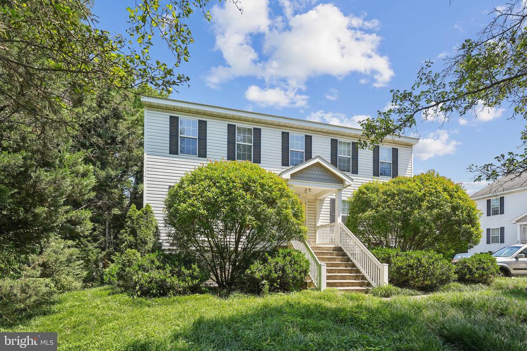 Harvard Rd, College Park, MD 20740
