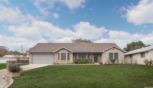 1430 Synandra St, San Antonio, TX, 78232-4845 | Card Image