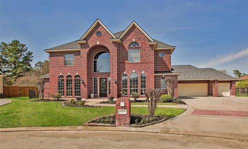 6606 Brightonwood Court, Spring, TX, 77379 | Card Image