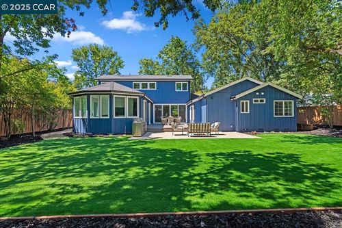 158 Pulido Rd, Danville, CA, 94526-1626 | Card Image