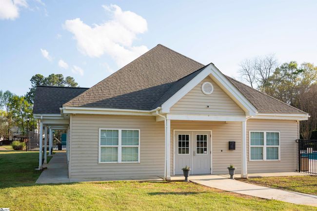 1 Marsh Creek Dr, House other with 4 bedrooms, 3 bathrooms and 2 parking in Mauldin SC | Image 36