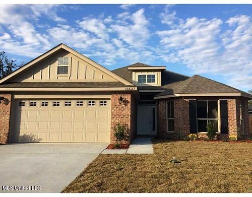 14494 Canal Loop, Gulfport, MS, 39503-5257 | Card Image