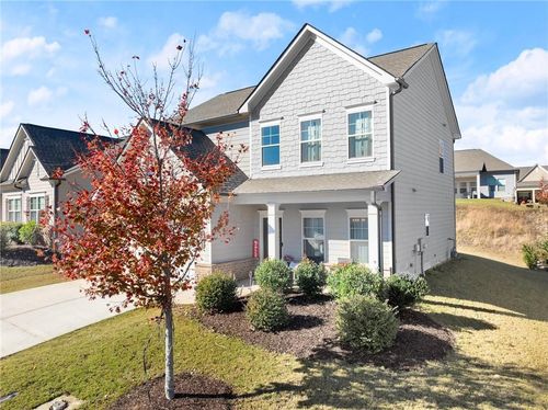 4353 Rockrose Green Way, Gainesville, GA, 30504 | Card Image