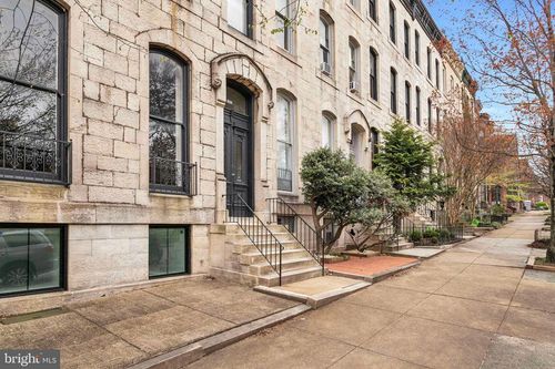 2r-1602 Park Ave, BALTIMORE, MD, 21217-4305 | Card Image