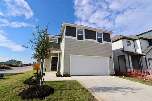 3001 Mary Elizabeth, Austin, TX, 78728-4417 | Card Image