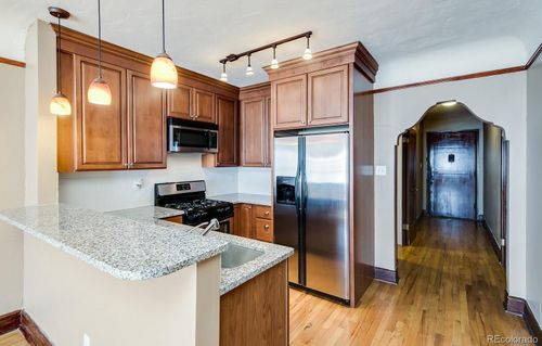 1107 Elizabeth St, Denver, CO, 80206-3238 | Card Image