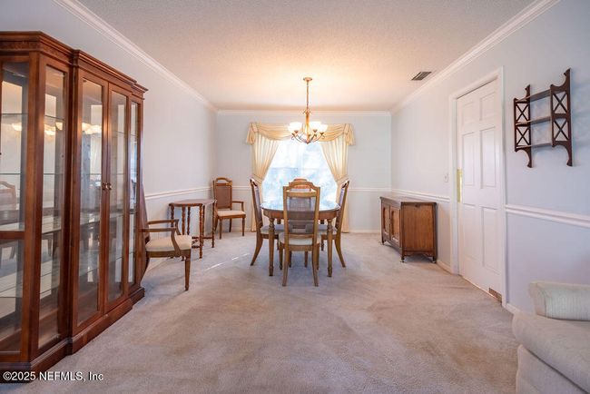 806 Cherry St, House other with 4 bedrooms, 3 bathrooms and null parking in Neptune Beach FL | Image 13