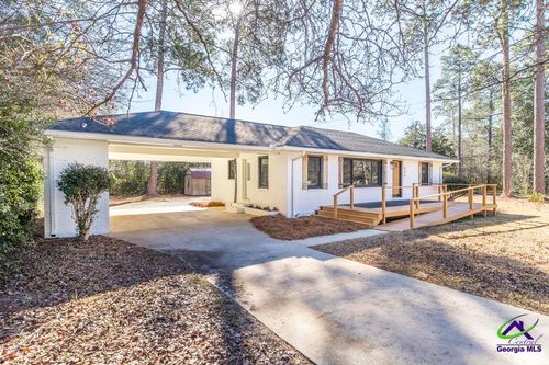 634 Pine Ridge Street, Perry, GA, 31069 | Card Image