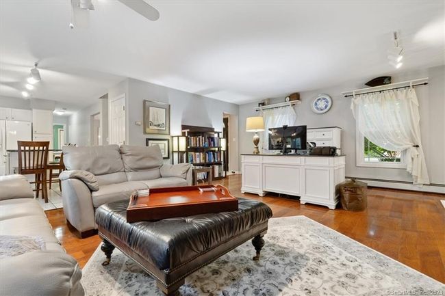 6 Michael Dr, House other with 3 bedrooms, 3 bathrooms and 2 parking in Clinton CT | Image 12