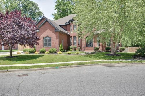 520 Youngstown Court, Chesapeake, VA, 23322 | Card Image
