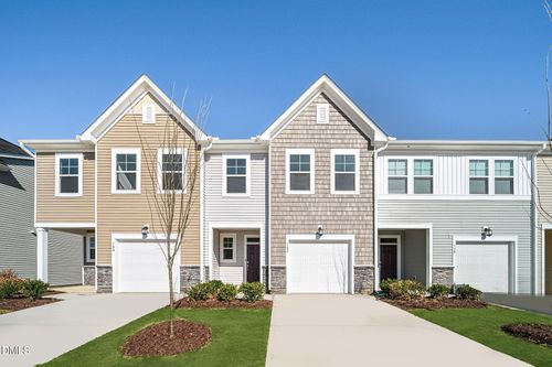 162 Blossom Field Way, Angier, NC, 27501 | Card Image