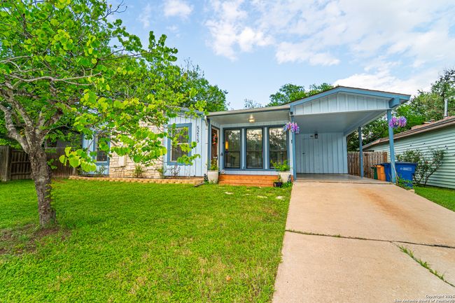 5215 Overbrook Dr, House other with 3 bedrooms, 2 bathrooms and null parking in Austin TX | Image 37