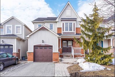 1126 Tall Pine Ave, House other with 4 bedrooms, 4 bathrooms and 3 parking in Oshawa ON | Image 1