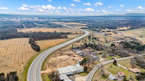 AR 124 Highway, Russellville, AR, 72802 | Card Image