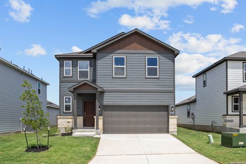 5627 Franklin Hls, Von Ormy, TX, 78073-2431 | Card Image