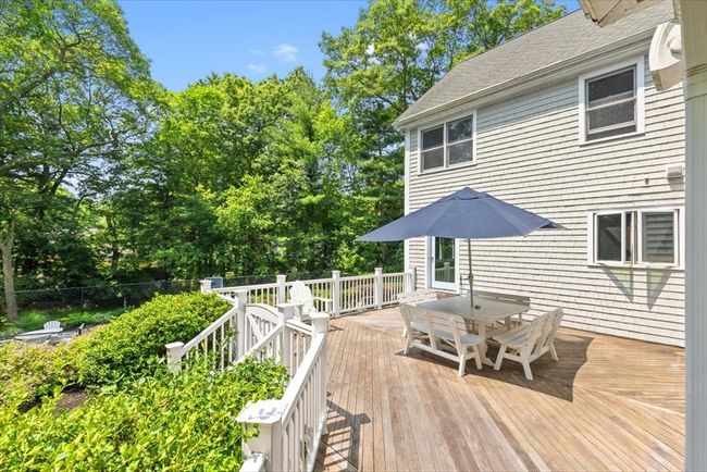 12 Whitcomb Ln, House other with 3 bedrooms, 4 bathrooms and 3 parking in Hingham MA | Image 34