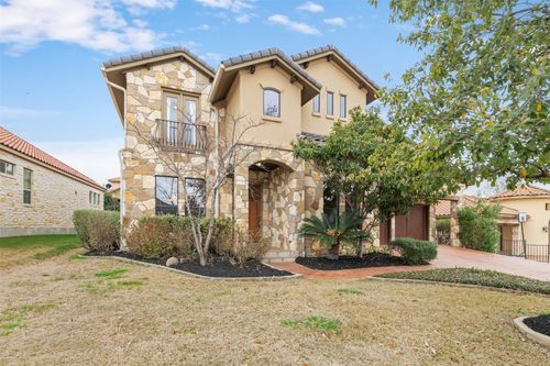 106 Feritti Dr, Lakeway, TX, 78734-5075 | Card Image