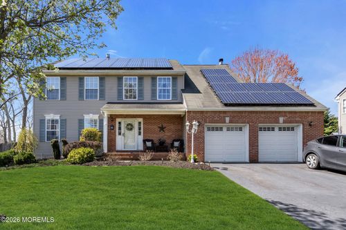 11 Andrew St, Howell, NJ, 07731-9066 | Card Image
