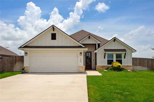 100 Turnrow Cove, Snook, TX, 77878 | Card Image